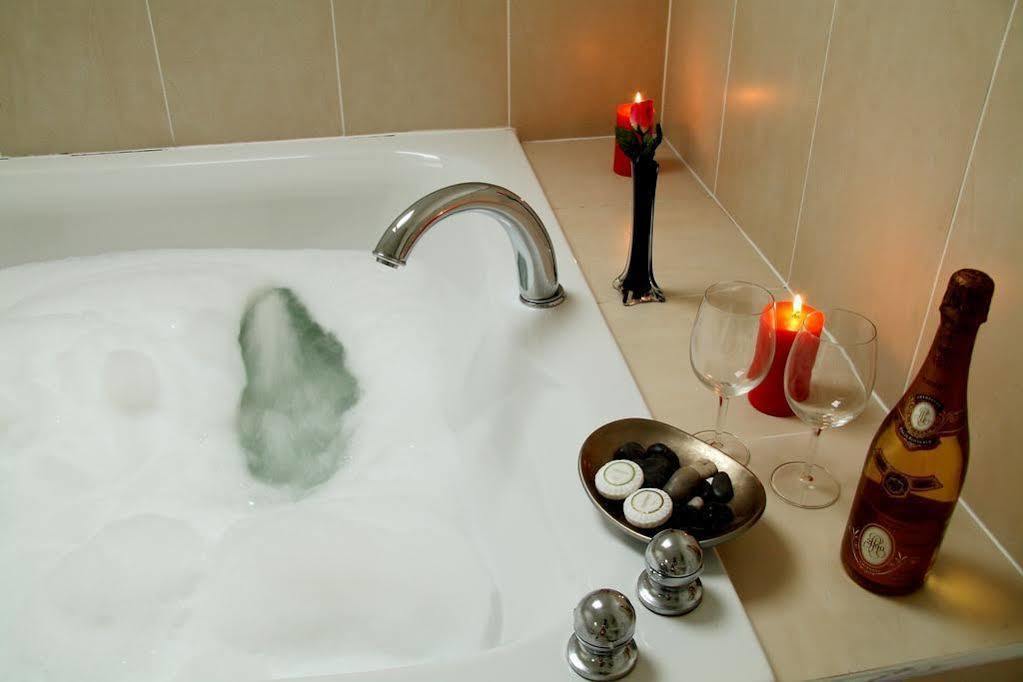 Kidron B & B & The Old Manse Guesthouse Blackwaterfoot Екстериор снимка