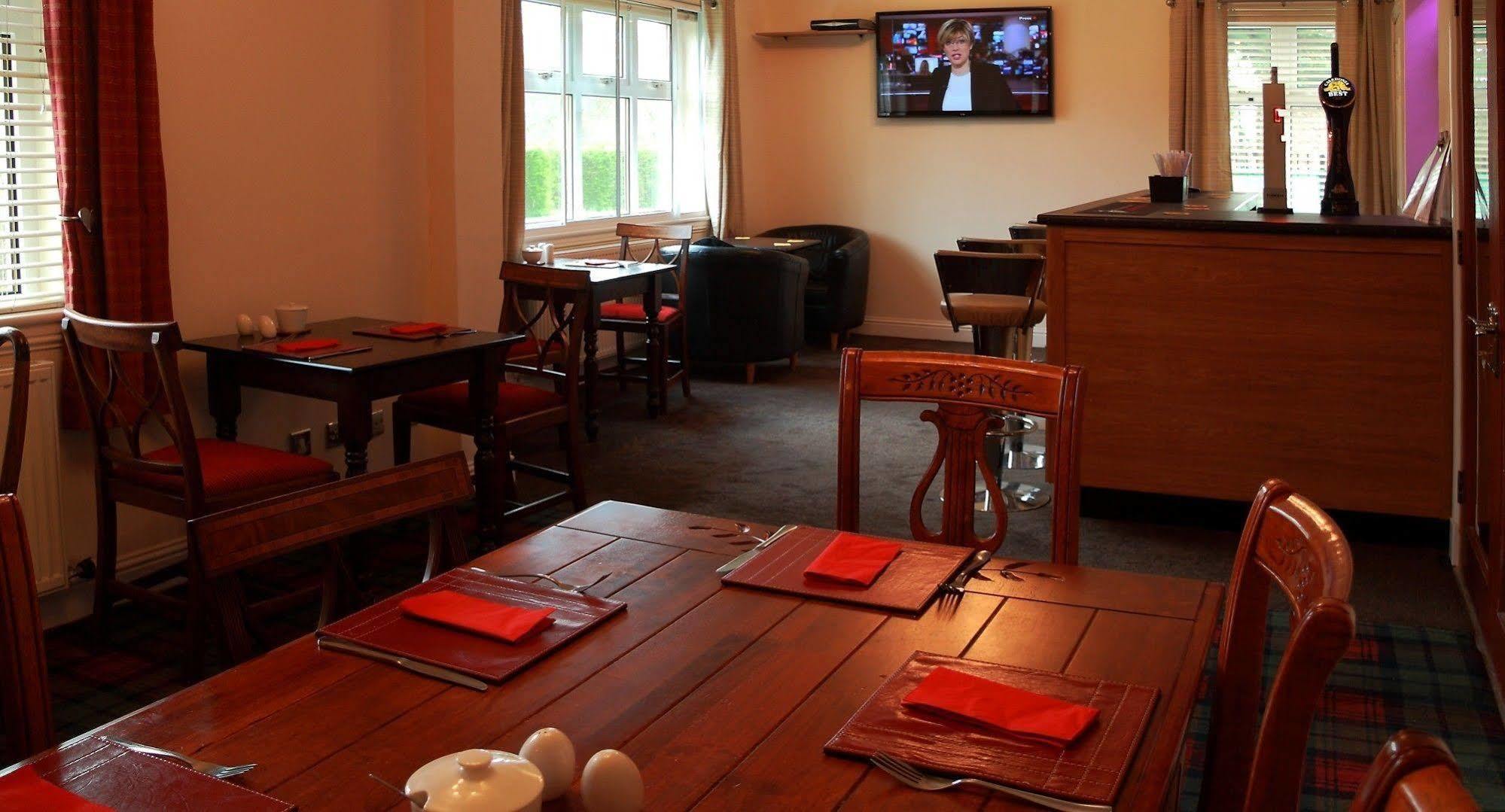 Kidron B & B & The Old Manse Guesthouse Blackwaterfoot Екстериор снимка