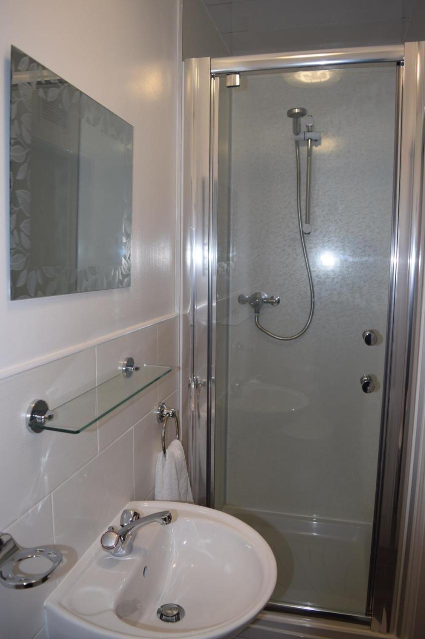 Kidron B & B & The Old Manse Guesthouse Blackwaterfoot Екстериор снимка