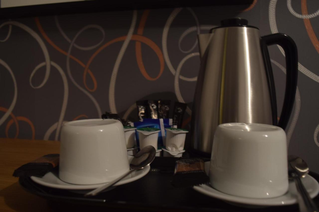 Kidron B & B & The Old Manse Guesthouse Blackwaterfoot Екстериор снимка