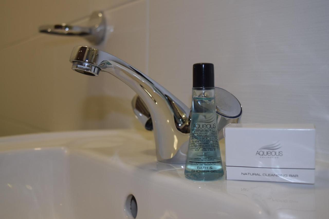 Kidron B & B & The Old Manse Guesthouse Blackwaterfoot Екстериор снимка