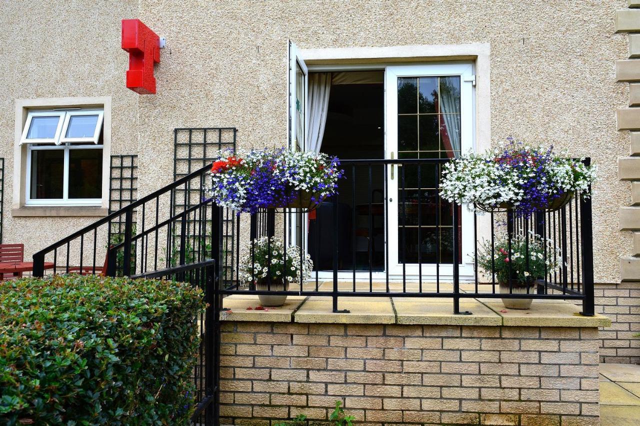 Kidron B & B & The Old Manse Guesthouse Blackwaterfoot Екстериор снимка